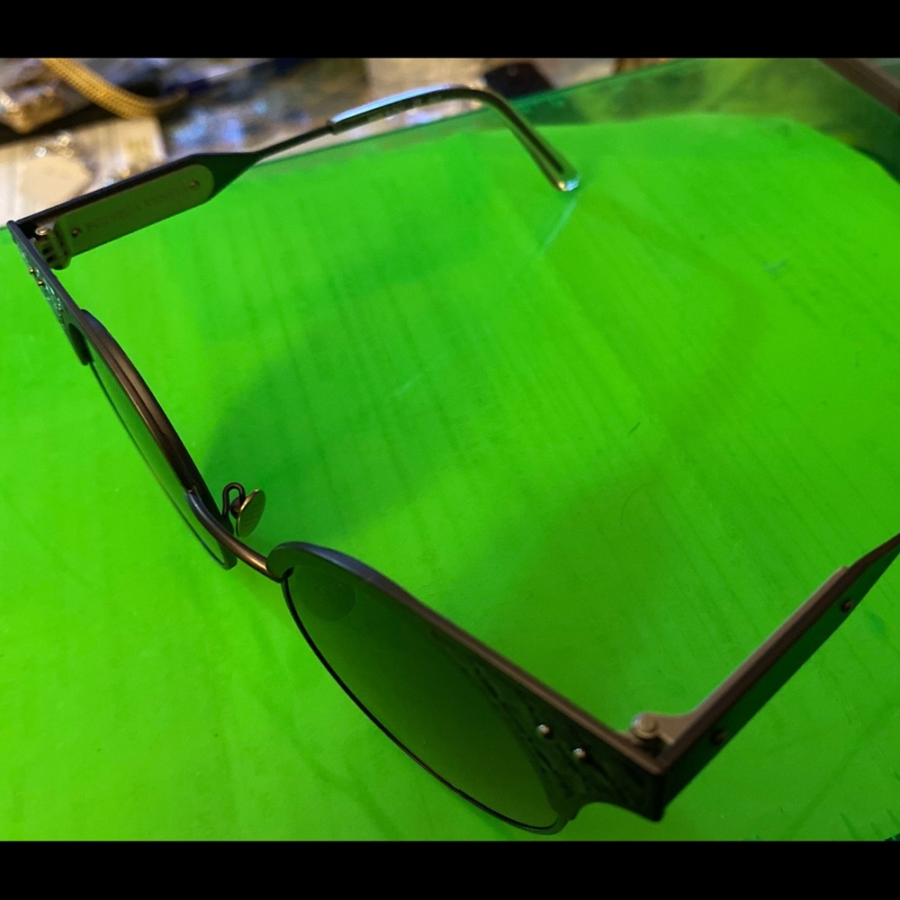 Bottega Veneta NWT cat eye sunglasses 🐱 👁 - Picture 10 of 14